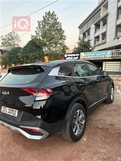 کیا سپۆرتاج